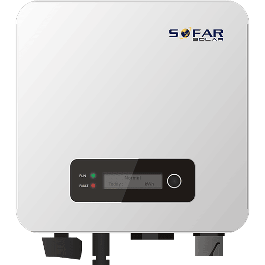 SOFAR 1600TL-G3 com Wifi e DC switch