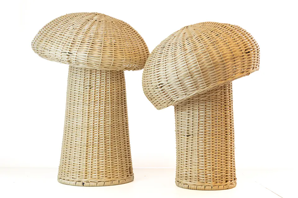 Lámpara Boletus 3