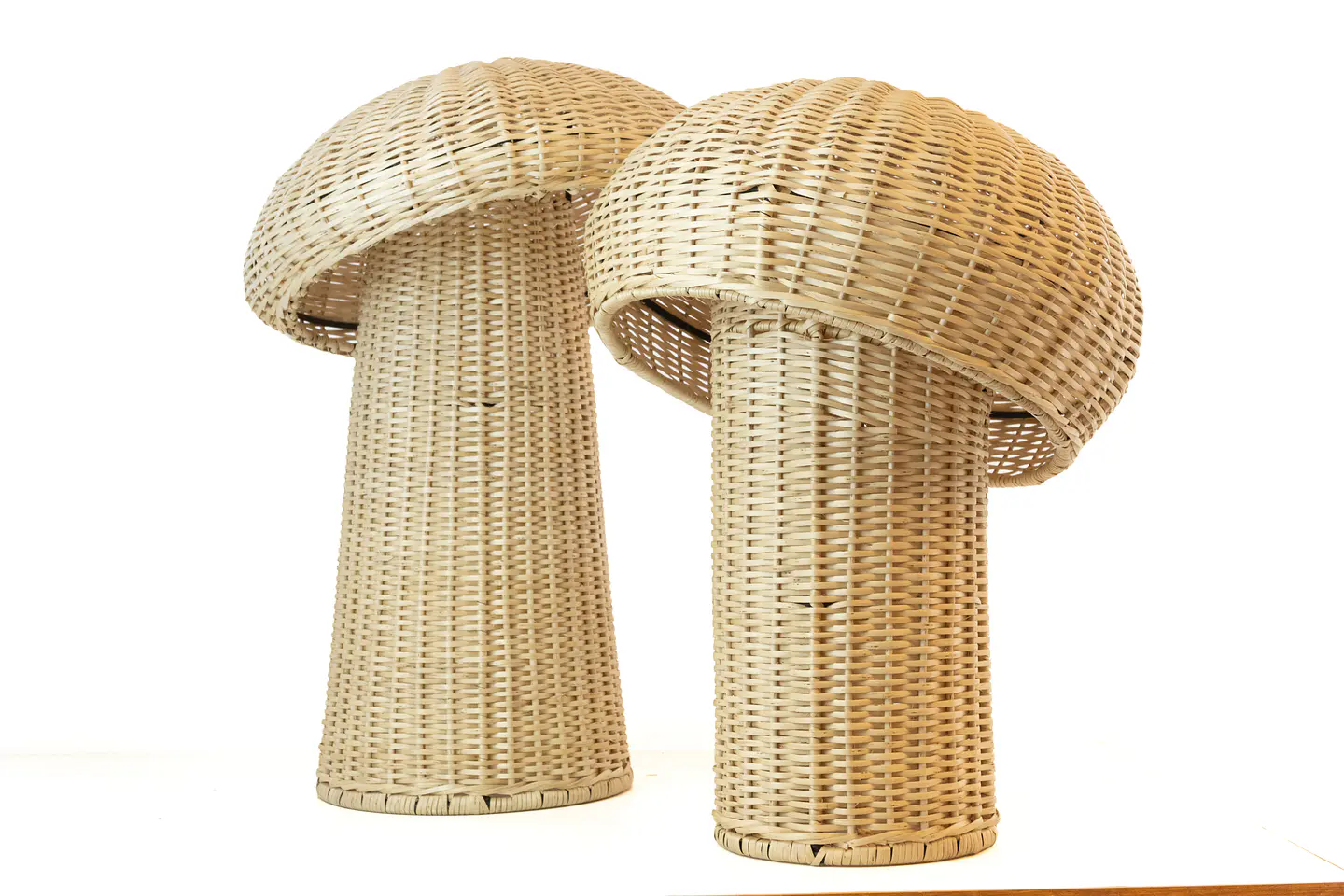 Lámpara Boletus 4