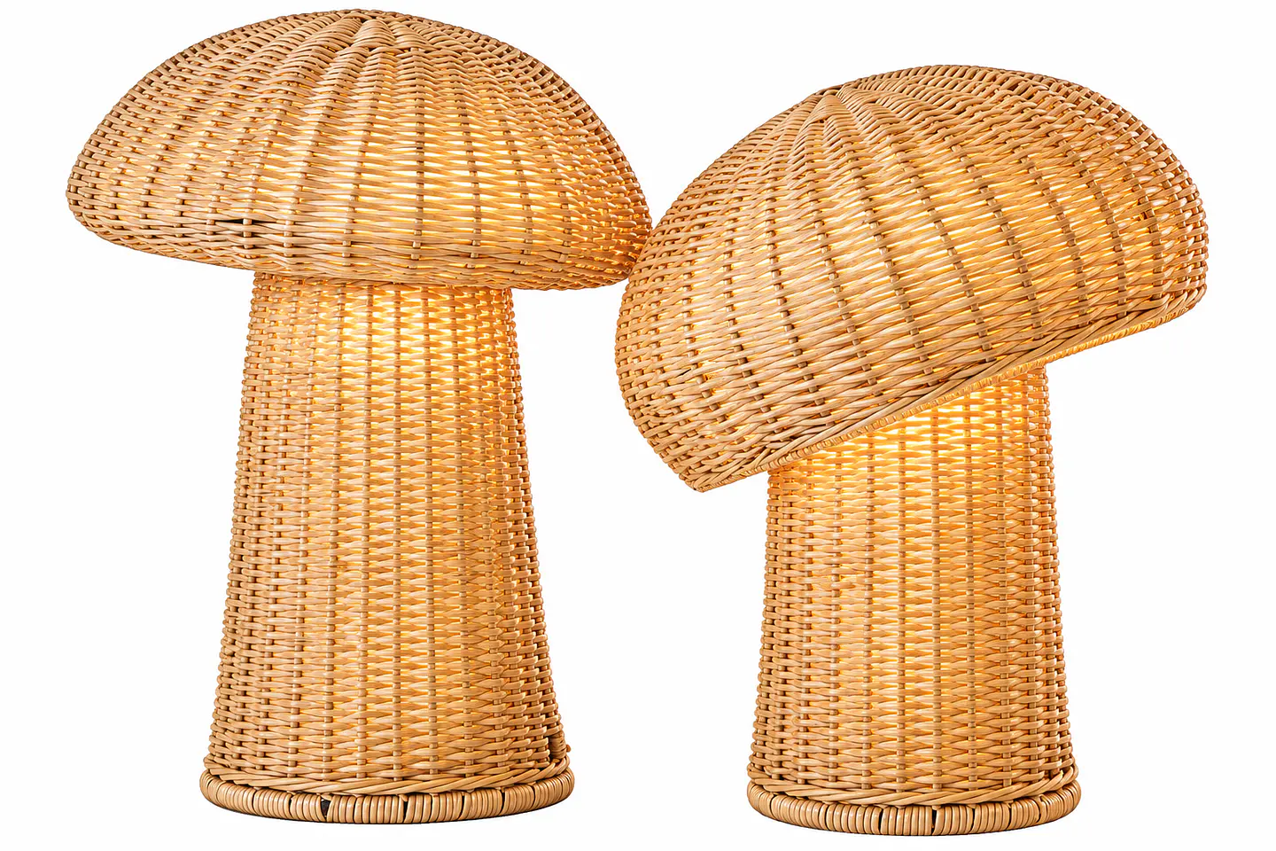 Lámpara Boletus 2