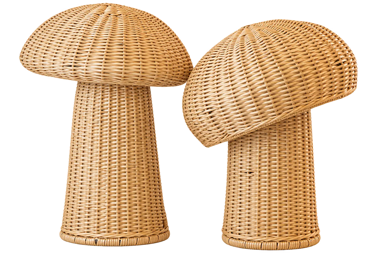 Lámpara Boletus 1