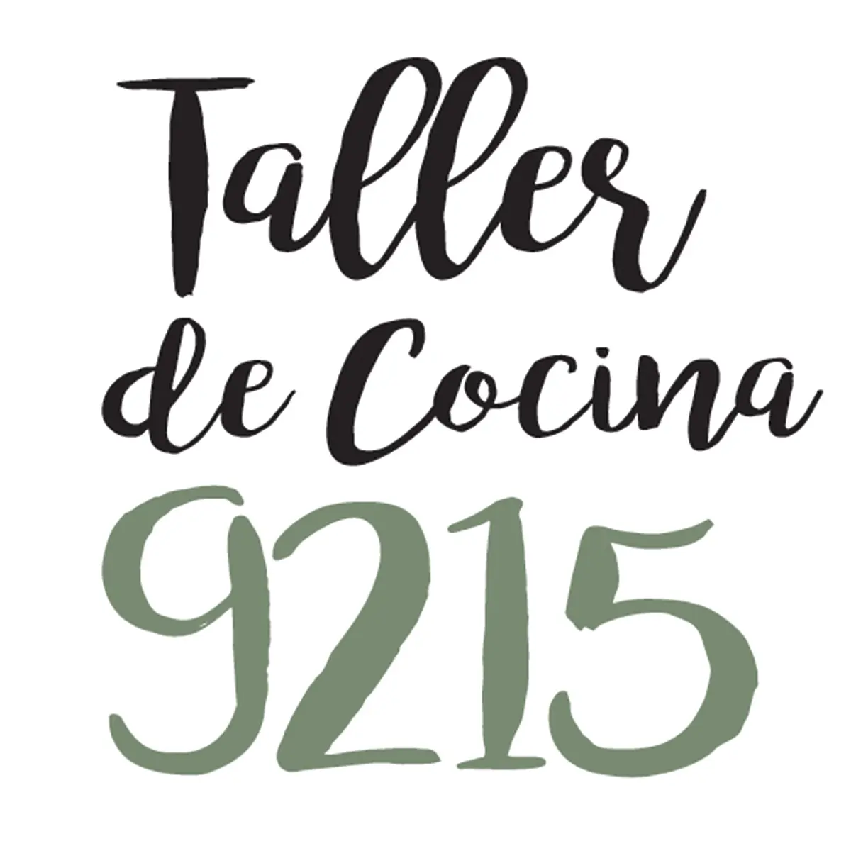 Taller 9215