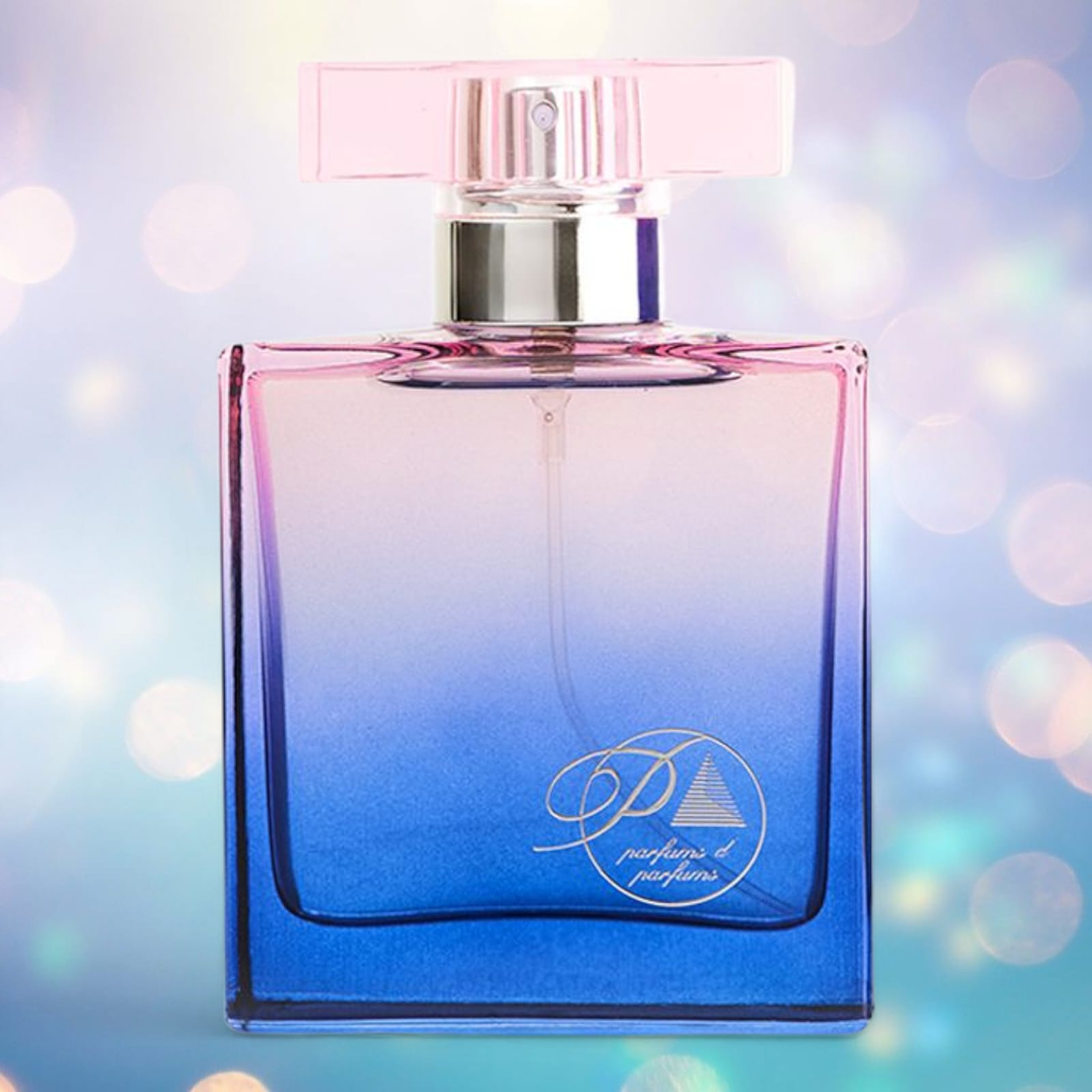 Pefume mujer 100 mL 1