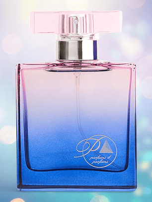 Pefume mujer 100 mL