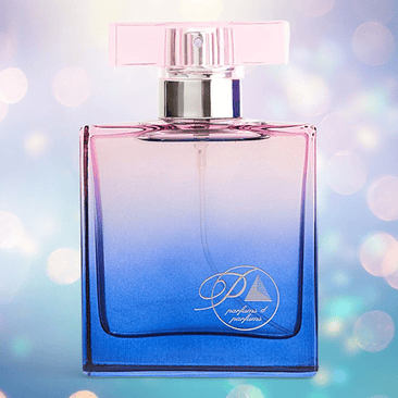 Pefume mujer 100 mL 1