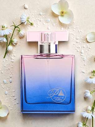 F05: Inspirado en Chanel N°5 (Perfume 100 mL)