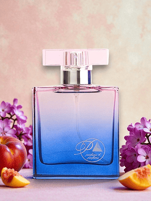 F09: Inspirado en Tresor (Perfume 100 mL)