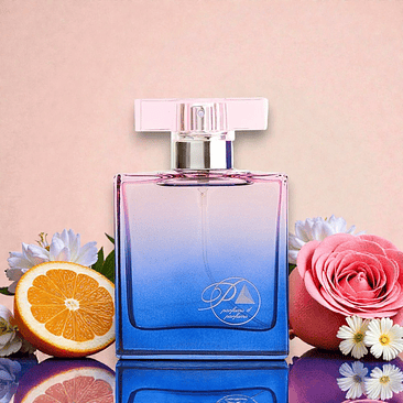 F10: Inspirado en Coco Mademoiselle (Perfume 100 mL) 1