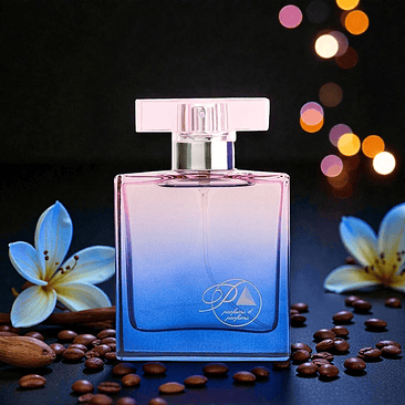 F12: Inspirado en Black Opium (Perfume 100 mL) 1