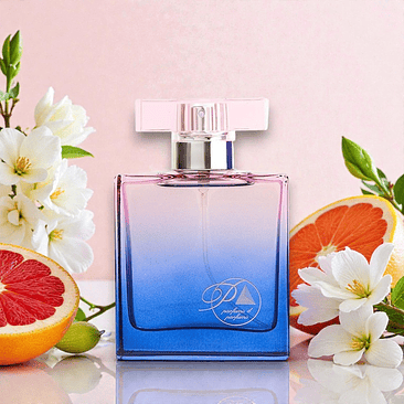 F13: Inspirado en 212 Heroes Woman (Perfume 100 mL) 1