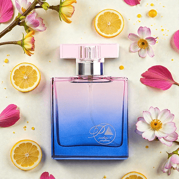 F14: Inspirado en CH (Perfume 100 mL) 1