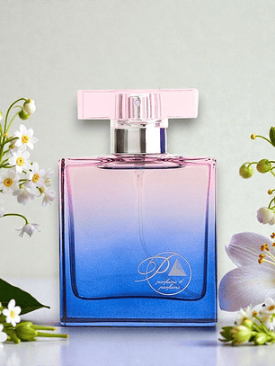 F18: Inspirado en Carolina Herrera (Perfume 100 mL)