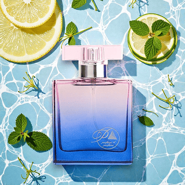 F19: Inspirado en La Bomba (Perfume 100 mL) 1