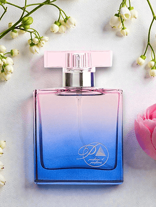 F23: Inspirado My Way (Perfume 100 mL)
