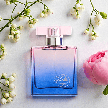 F23: Inspirado My Way (Perfume 100 mL) 1