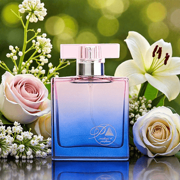 F24: Inspirado Bloom (Perfume 100 mL) 1
