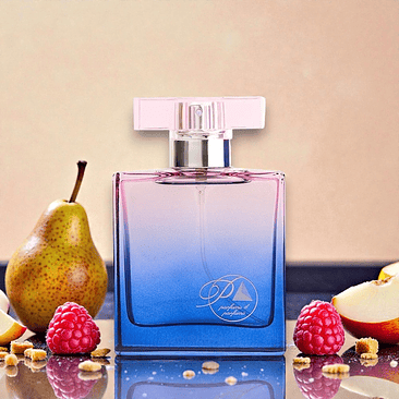 F25: Inspirado en Burberry Her (Perfume 100 mL) 1