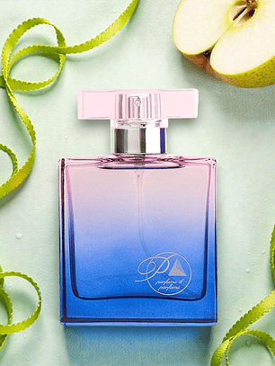 F27: Inspirado en Be Delicious (Perfume 100 mL)