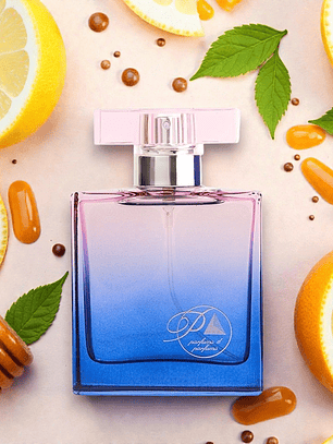 F30: Inspirado en Devotion (Perfume 100 mL)