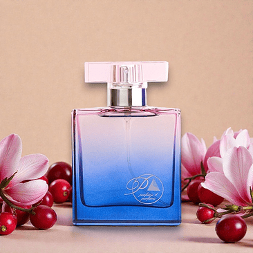 F34: Inspirado en Lady Million Empire (Perfume 100 mL) 1