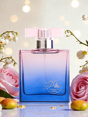 F38: Inspirado en J'Adore (Perfume 100 mL)