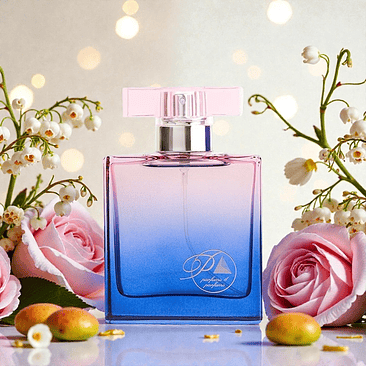 F38: Inspirado en J'Adore (Perfume 100 mL) 1