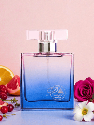 F40: Inspirado en Amor Amor (Perfume 100 mL)