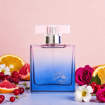 F40: Inspirado en Amor Amor (Perfume 100 mL) 1