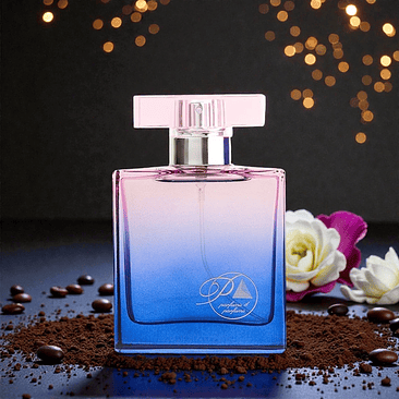 F43: Inspirado en Good Girl (Perfume 100 mL) 1