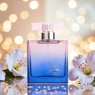 F44: Inspirado en Olympea (Perfume 100 mL) 1
