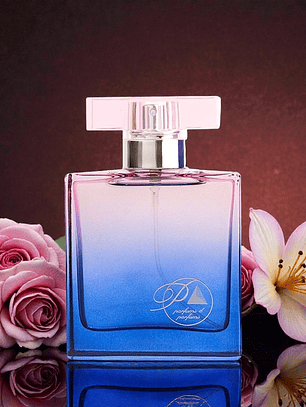 F46: Inspirado en 212 Sexy (Perfume 100 mL)