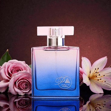 F46: Inspirado en 212 Sexy (Perfume 100 mL) 1