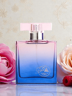 F47: Inspirado en La Vie Est Belle Rosé (Perfume 100 mL)