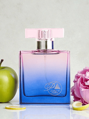 F49: Inspirado en Nina (Perfume 100 mL)
