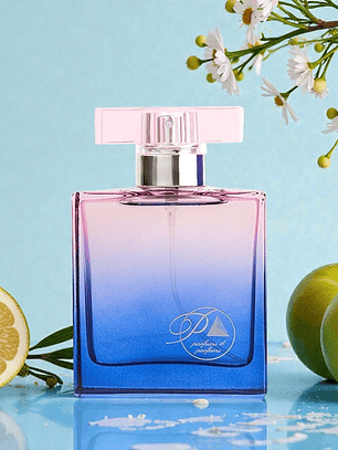 F50: Inspirado en Light Blue (Perfume 100 mL)