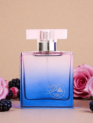F51: Inspirado en Sì (Perfume 100 mL)