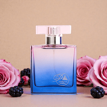 F51: Inspirado en Sì (Perfume 100 mL) 1