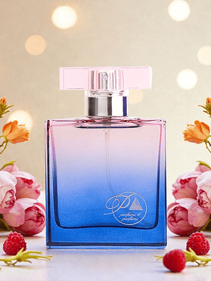 F54: Inspirado en Lady Million (Perfume 100 mL)