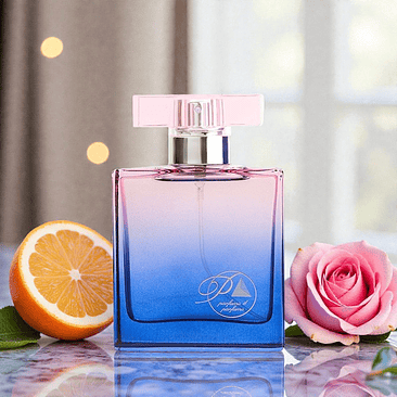 F56: Inspirado en Miss Dior Rose (Perfume 100 mL) 1