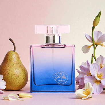 F57: Inspirado en La Vida es Bella (Perfume 100 mL) 1