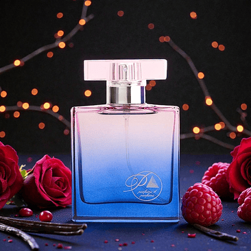 F64: Inspirado en La Nuit Trésor (Perfume 100 mL) 1