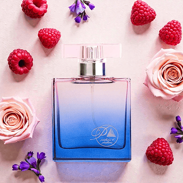 F66: Inspirado en Very Good Girl (Perfume 100 mL) 1