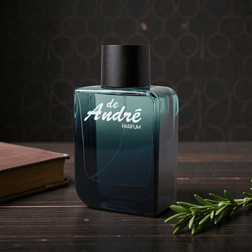 H03: Inspirado en Quorum (Perfume 100 mL) 1