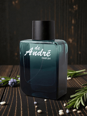 H04: Inspirado en Paco Rabanne (Perfume 100 mL)