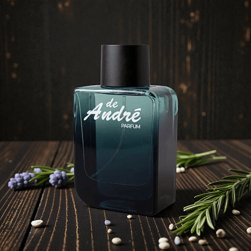 H04: Inspirado en Paco Rabanne (Perfume 100 mL) 1