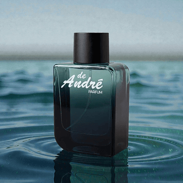 H06: Inspirado en Polo Blue Men (Perfume 100 mL) 1