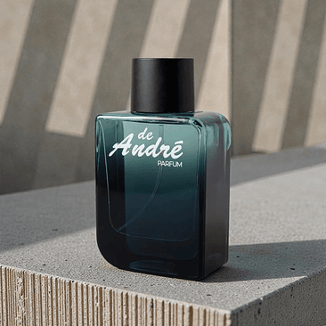 H07: Inspirado en 212 Hero Men (Perfume 100 mL) 1