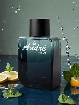 H08: Inspirado en Armani Code Sport (Perfume 100 mL)