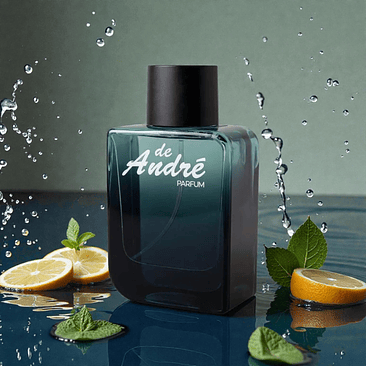 H08: Inspirado en Armani Code Sport (Perfume 100 mL) 1