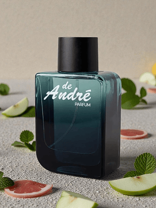 H09: Inspirado en Tommy (Perfume 100 mL)